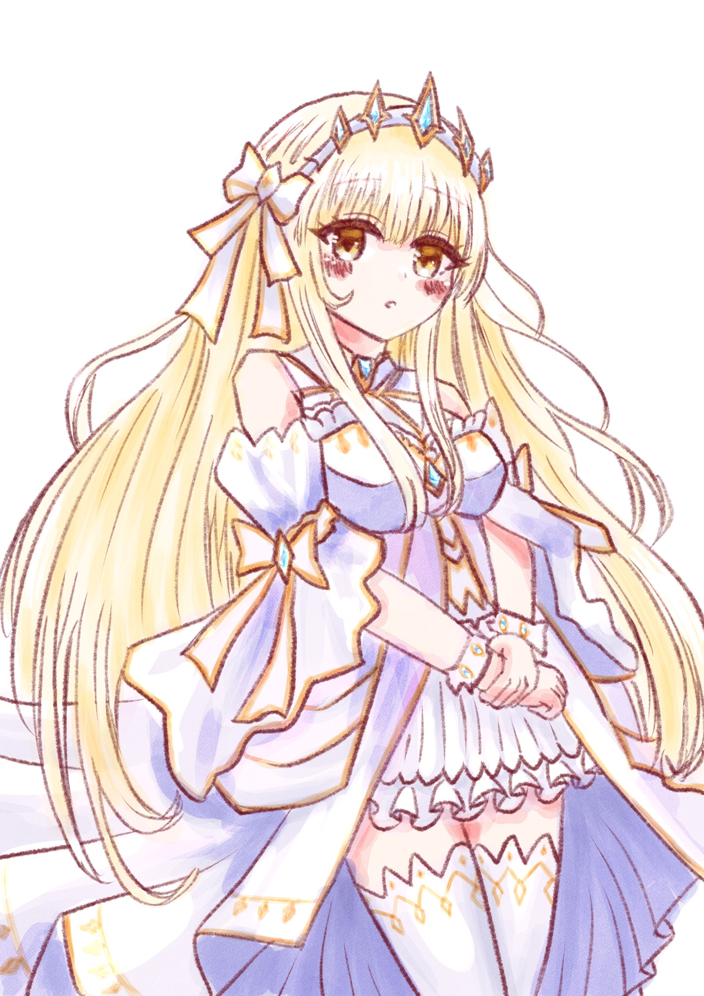 アリシア